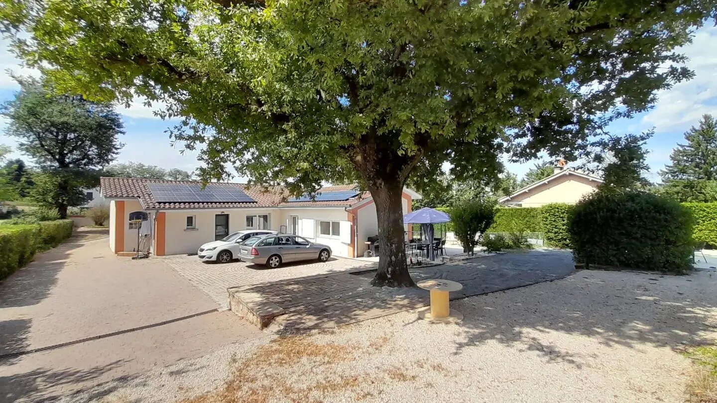 Maison à vendre, 135m², Montceaux