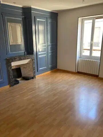 Appartement à louer, 60m², Thoissey