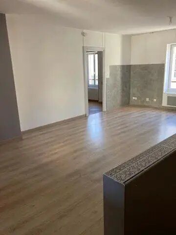 Appartement à louer, 60m², Thoissey