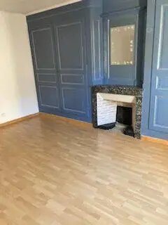 Appartement à louer, 60m², Thoissey