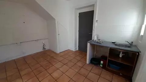Maison à vendre, 110m², Thoissey