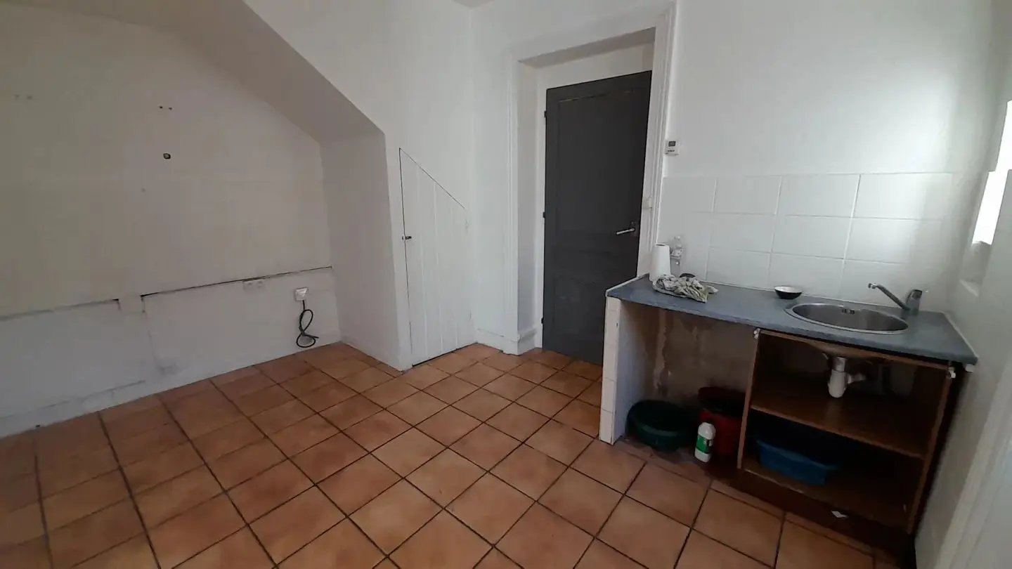 Appartement à vendre, 110m², Montmerle-sur-Saône