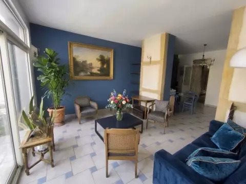 Maison à vendre, 166m², Thoissey