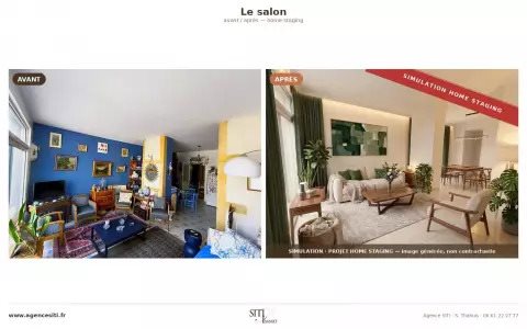 Maison à vendre, 166m², Thoissey