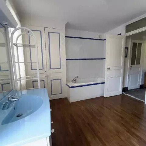 Maison à vendre, 166m², Thoissey