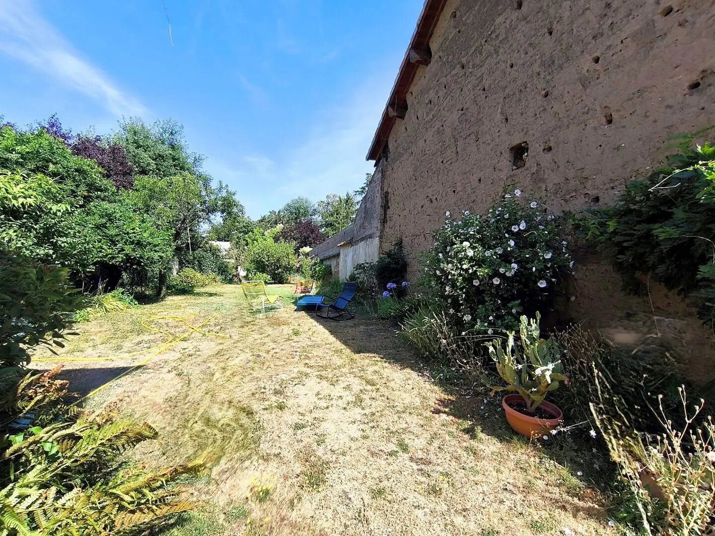 Maison à vendre, 166m², Thoissey