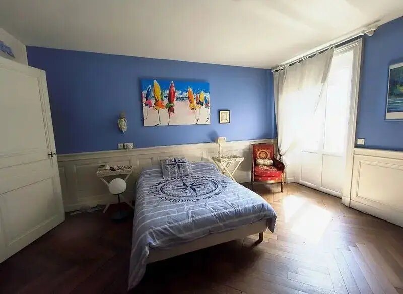 Maison à vendre, 166m², Thoissey