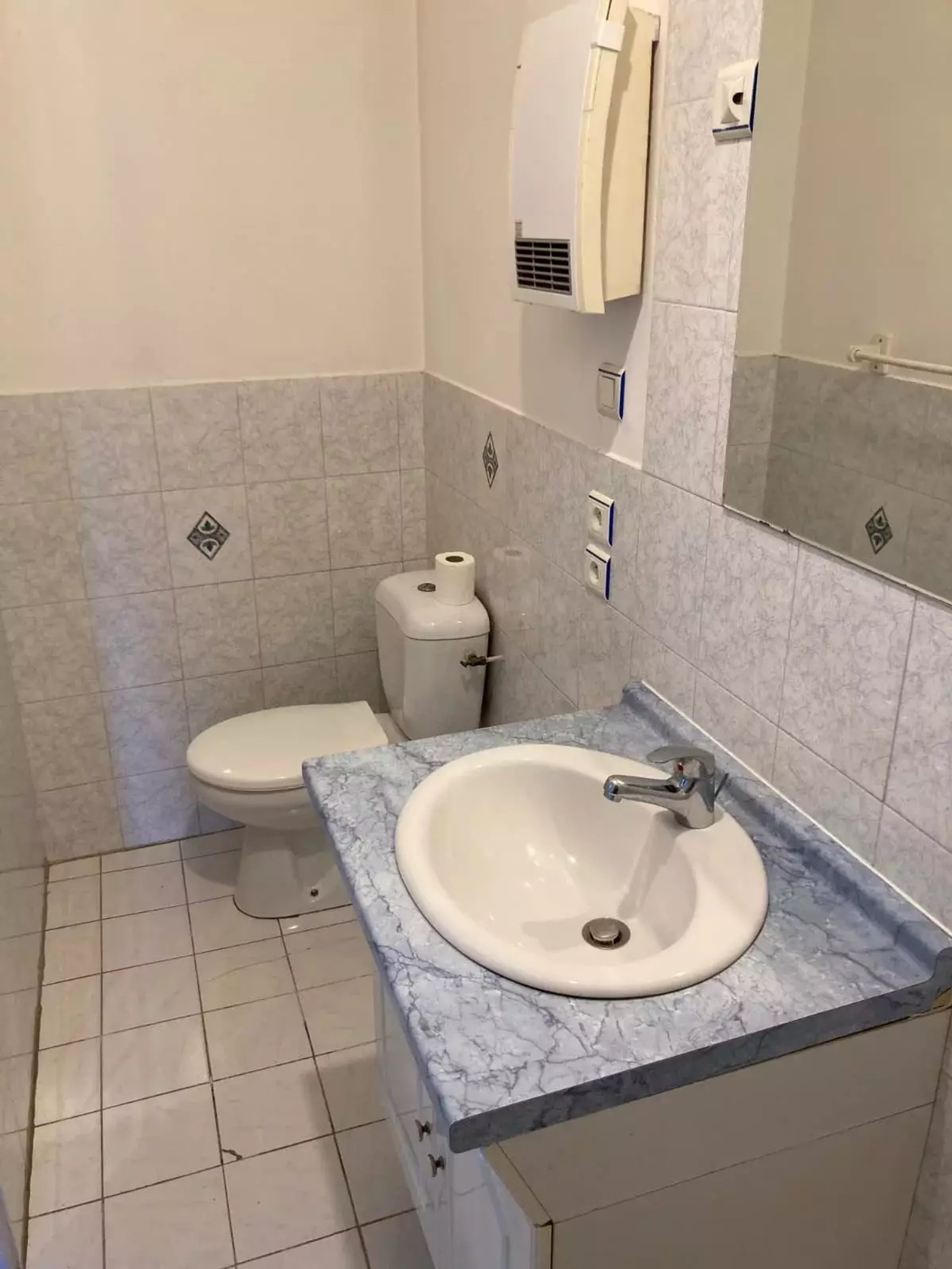 Appartement à louer, 60m², Thoissey