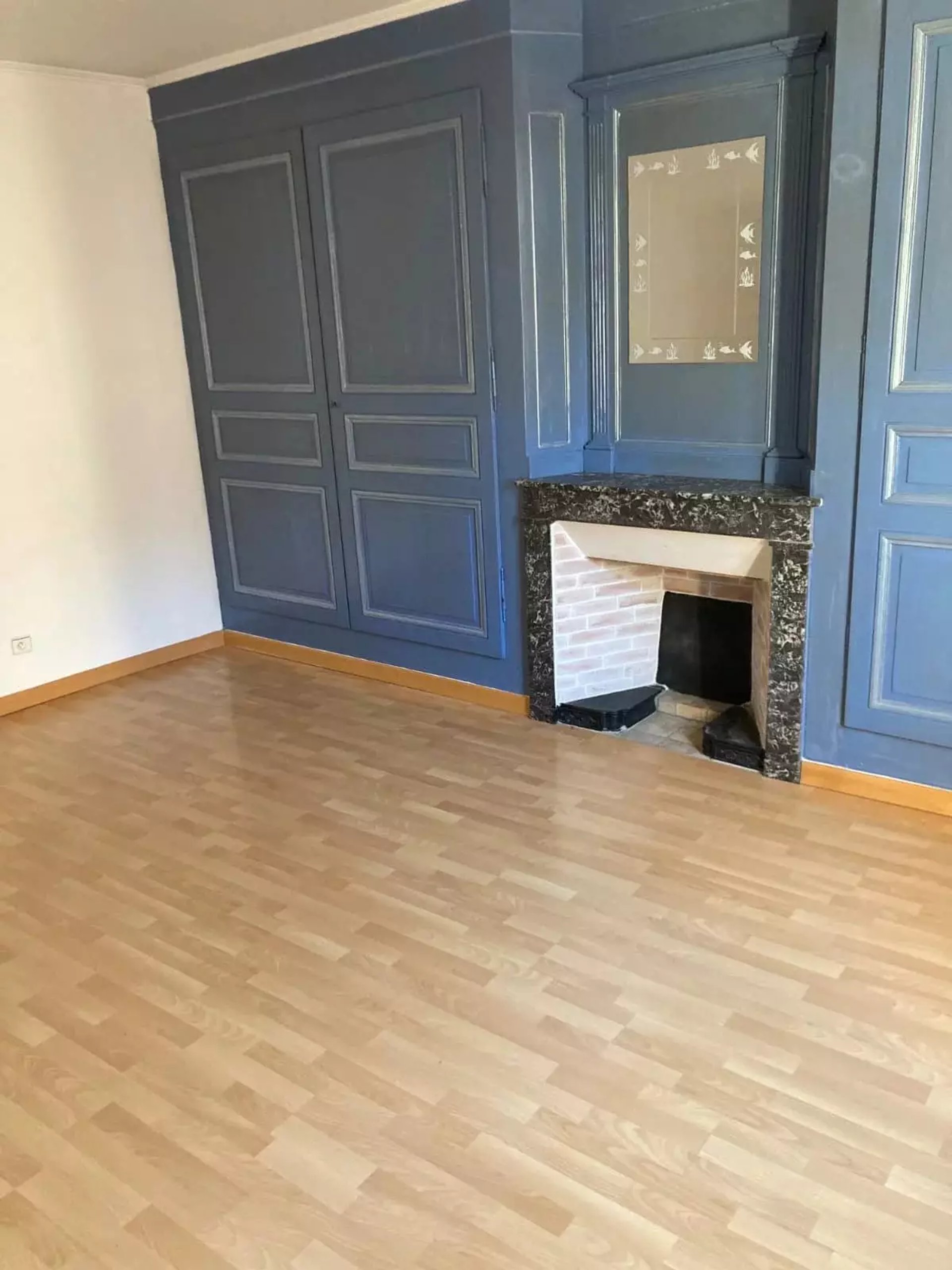 Appartement à louer, 60m², Thoissey