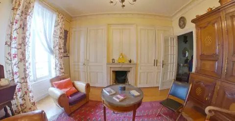 Maison à vendre, 294m², Thoissey