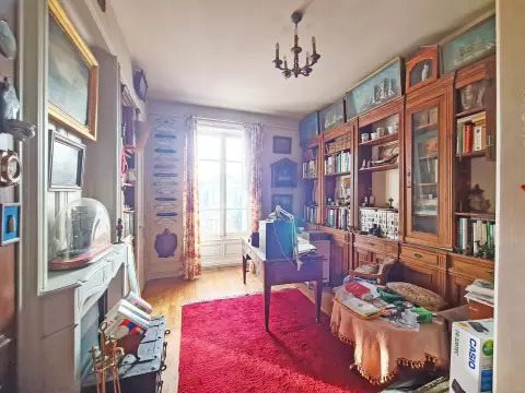 Maison à vendre, 294m², Thoissey