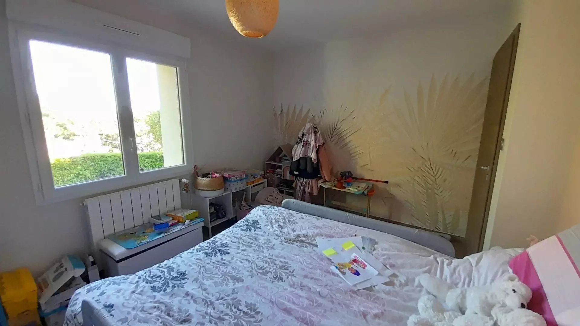 Maison à vendre, 167m², Guéreins