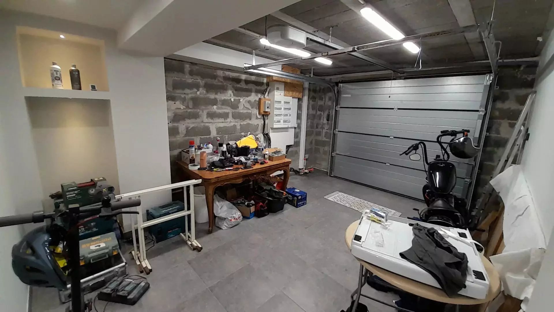 Maison à vendre, 167m², Guéreins