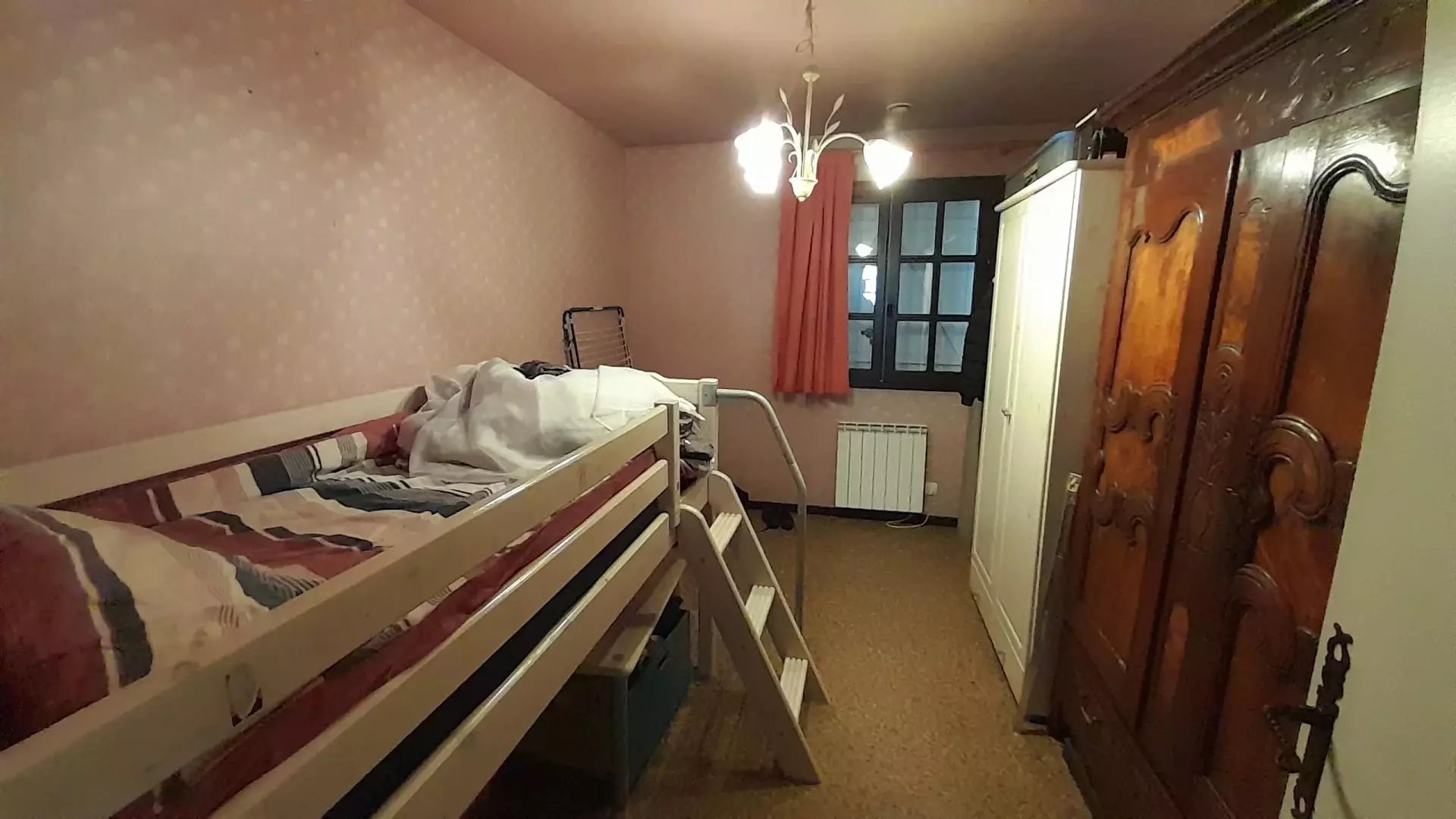 Maison à vendre, 96m², Le Val-Saint-Père
