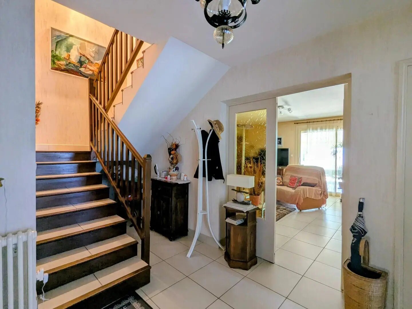 Maison à vendre, 127m², Hurigny