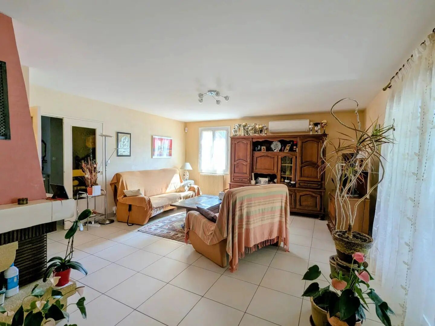 Maison à vendre, 127m², Hurigny