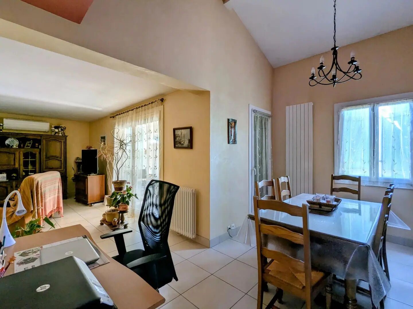 Maison à vendre, 127m², Hurigny