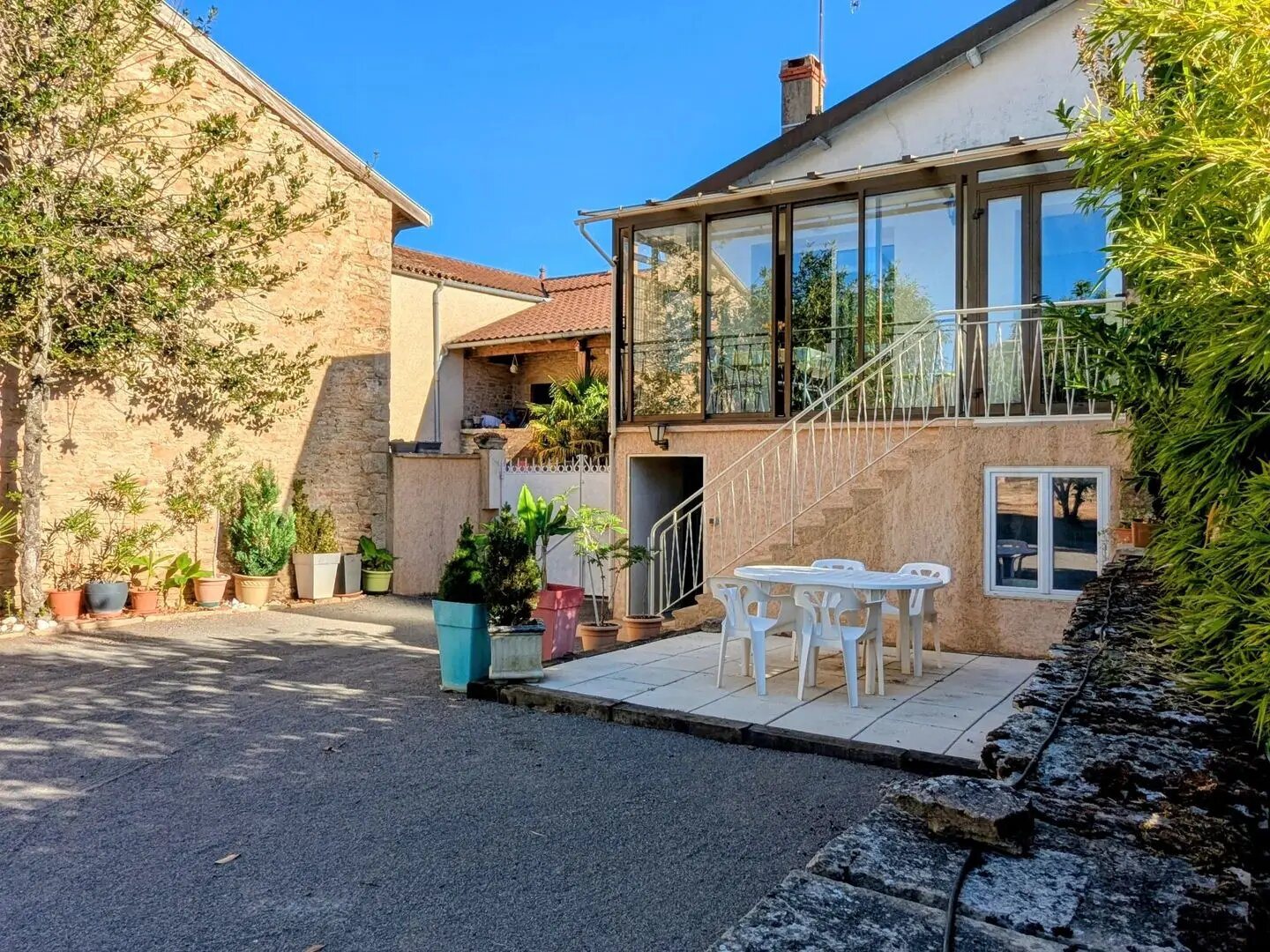 Maison à vendre, 80m², Igé