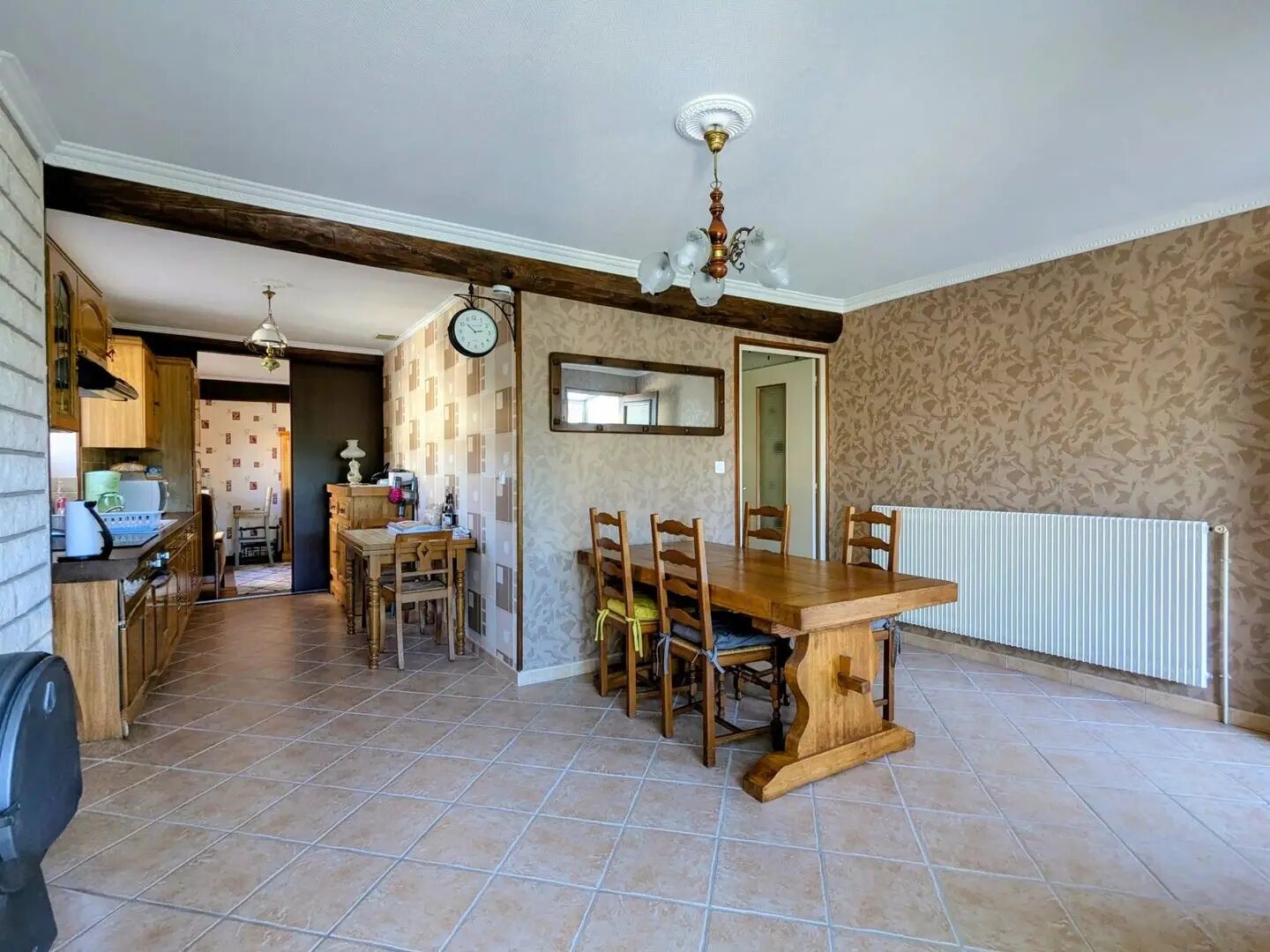 Maison à vendre, 80m², Igé