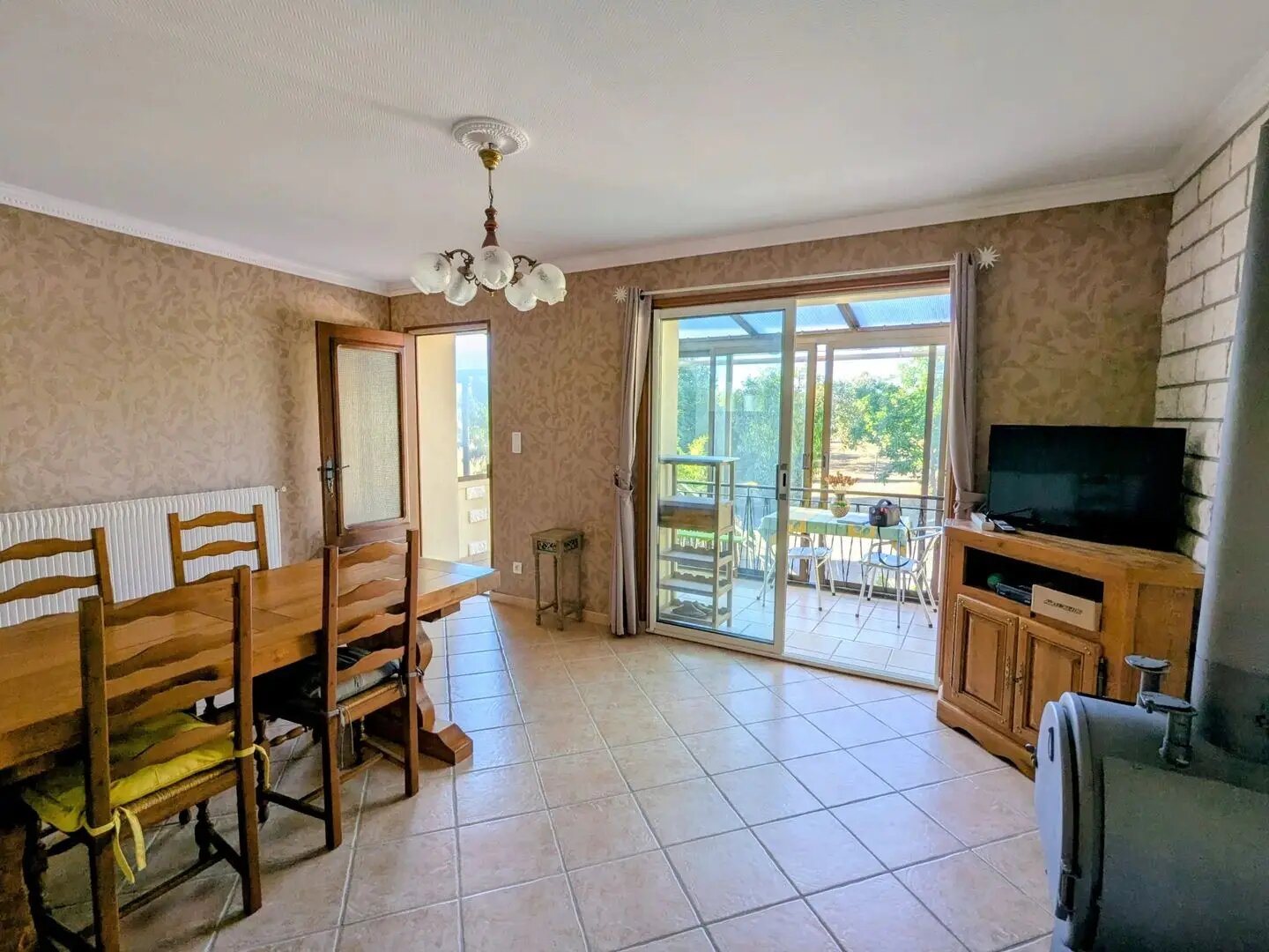 Maison à vendre, 80m², Igé