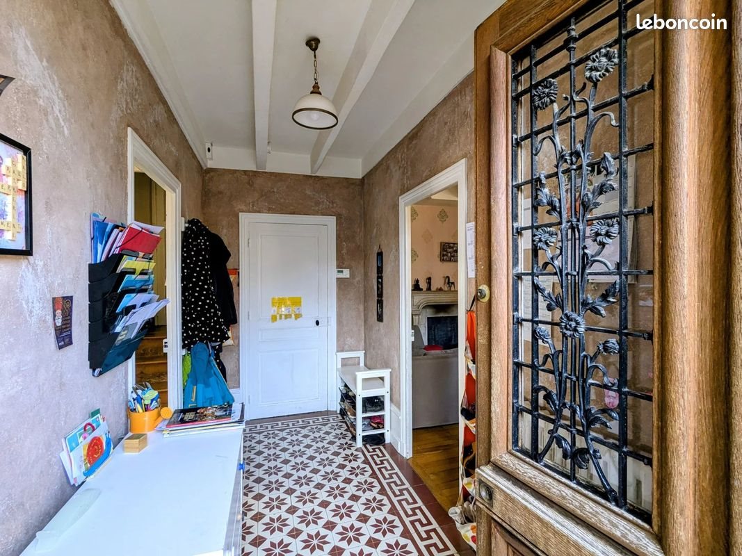 Maison à vendre, 225m², Hurigny