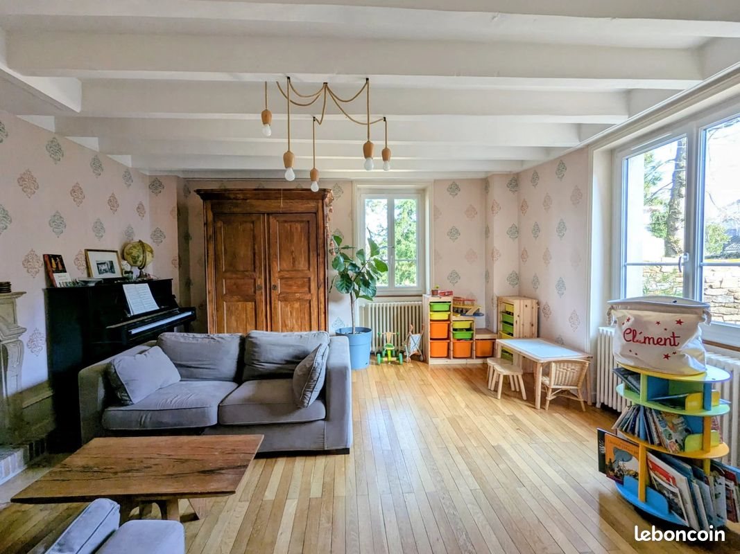 Maison à vendre, 225m², Hurigny