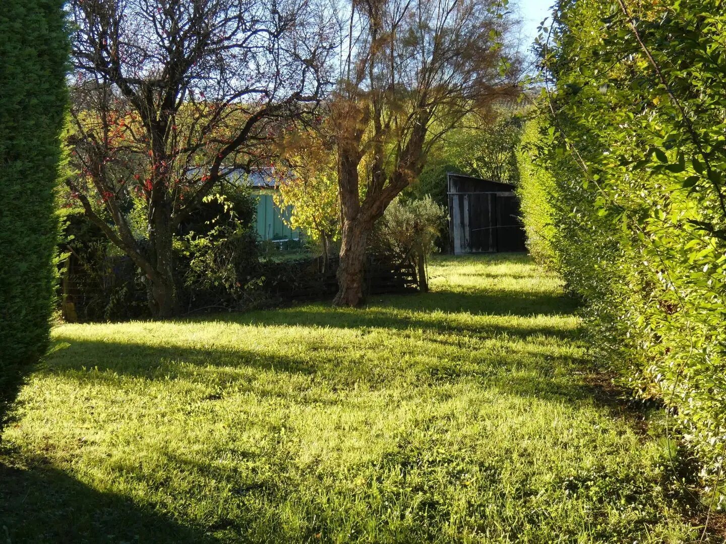 Maison à vendre, 120m², Hurigny