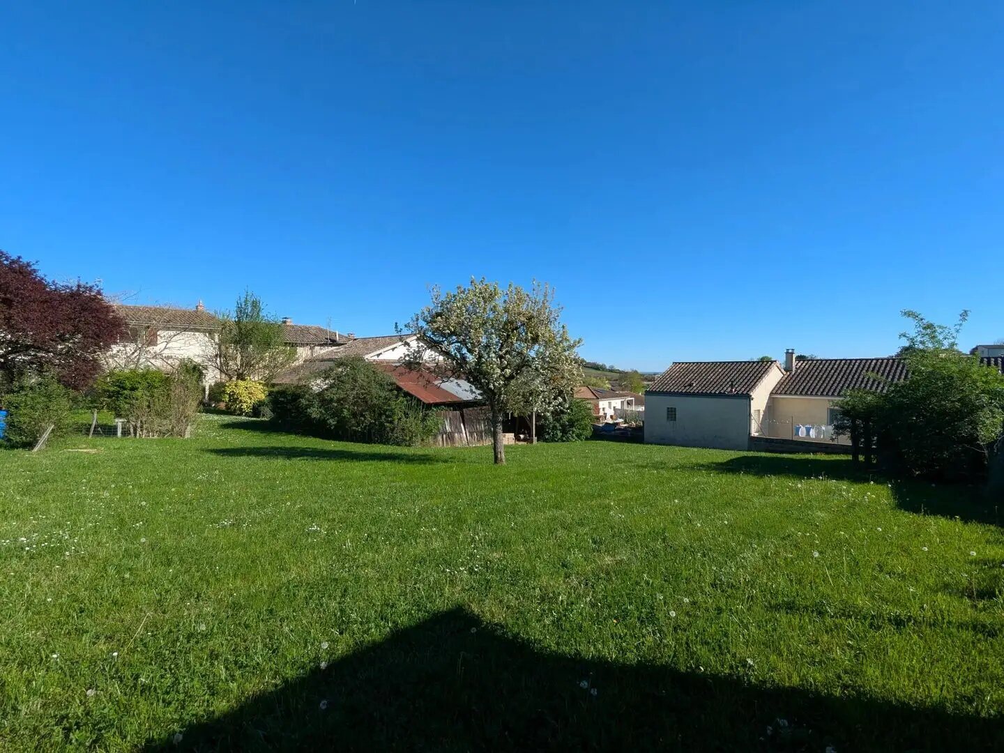 Maison à vendre, 120m², Hurigny