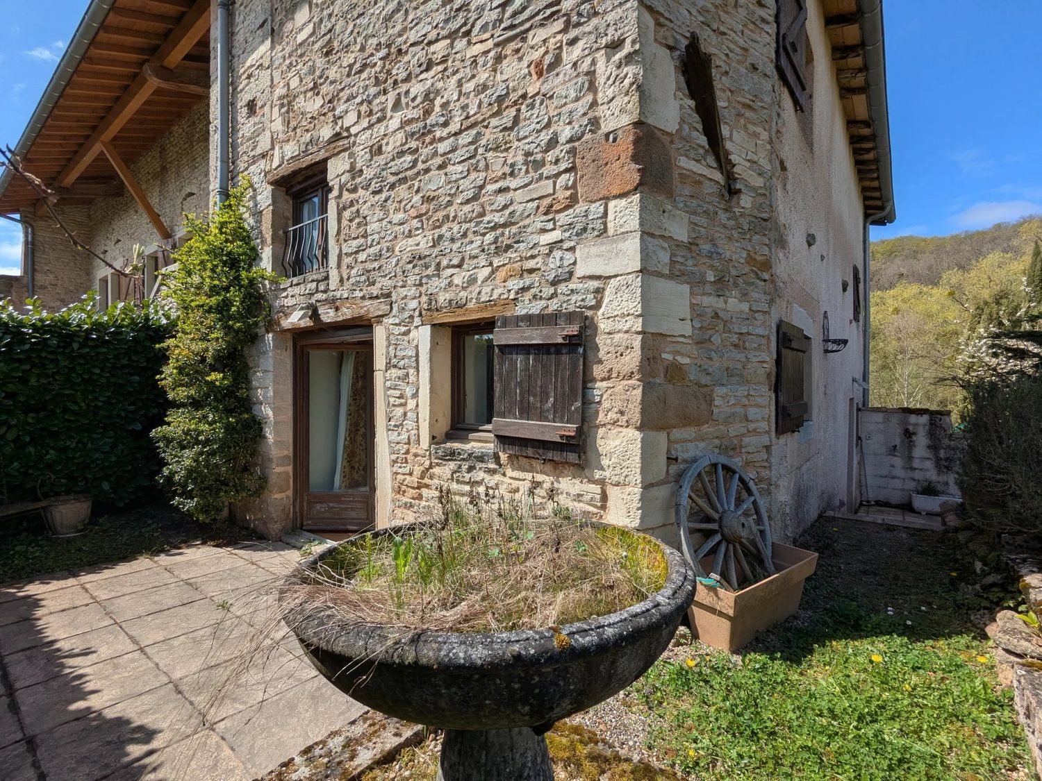 Maison à vendre, 66m², Igé