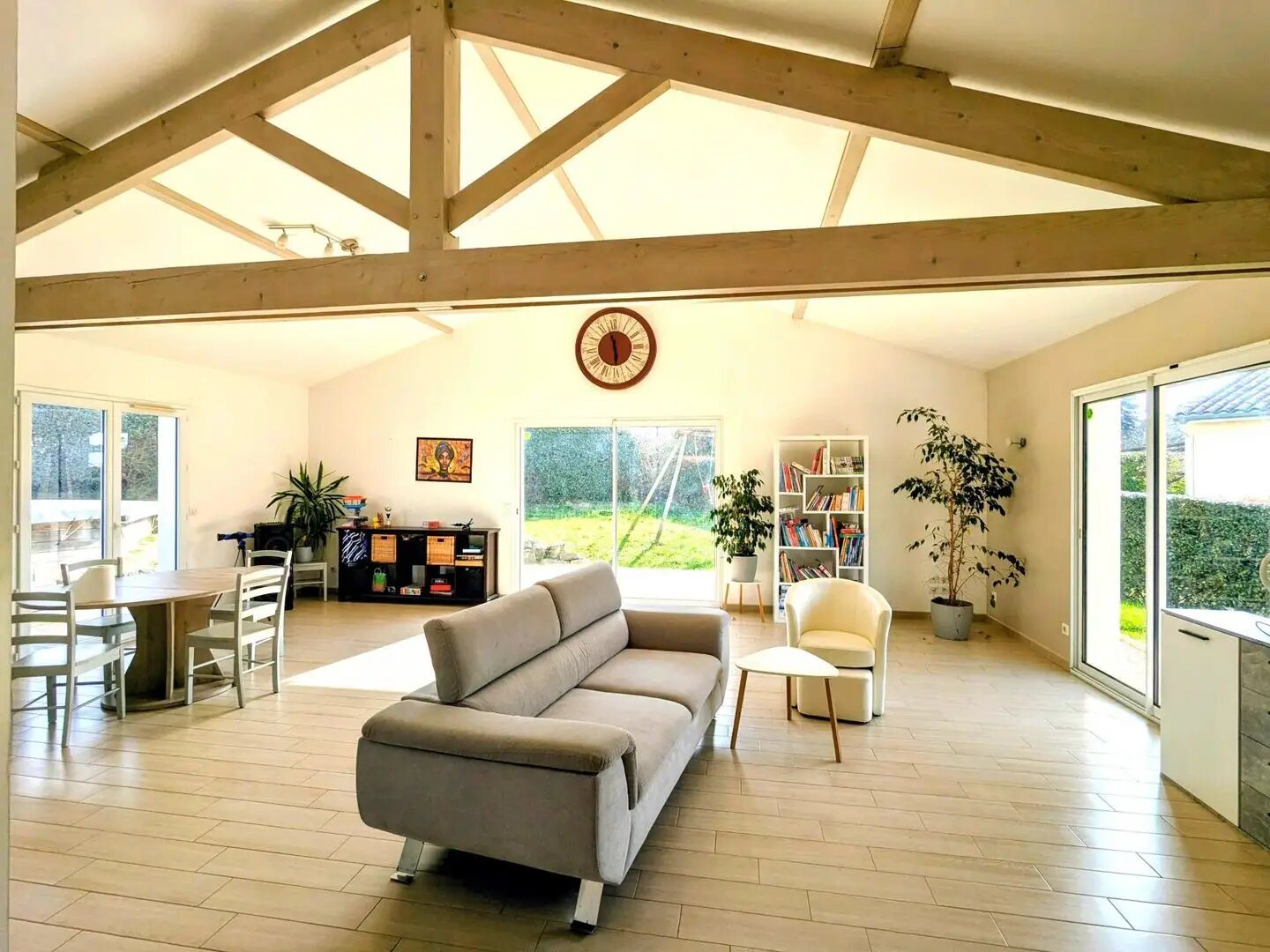 Maison à vendre, 175m², Hurigny