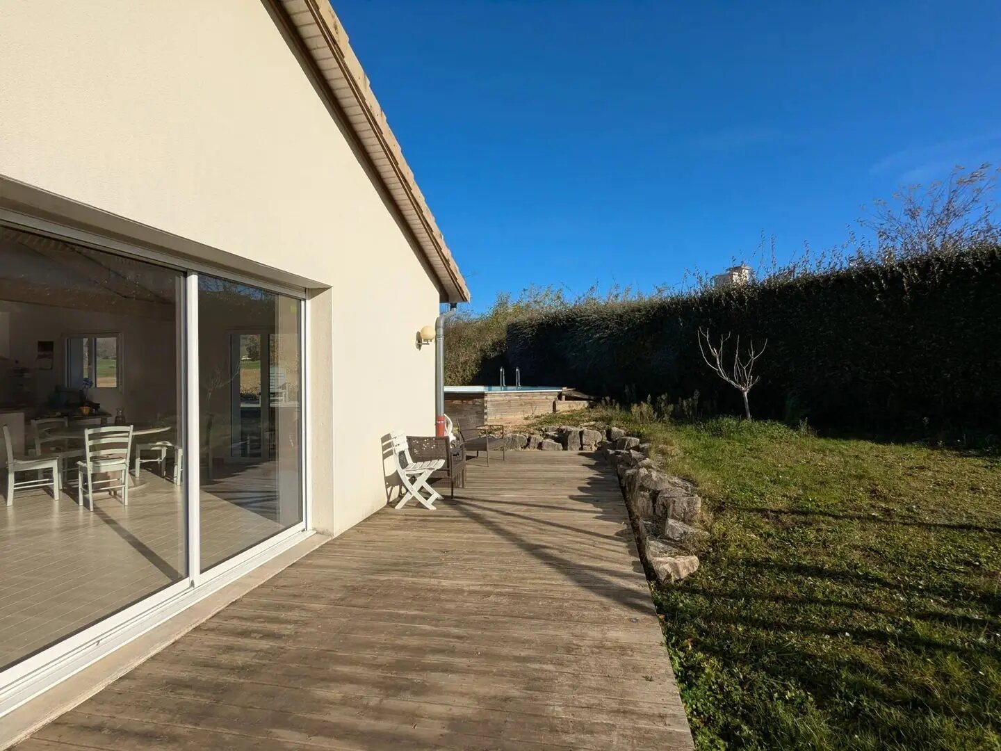 Maison à vendre, 175m², Hurigny