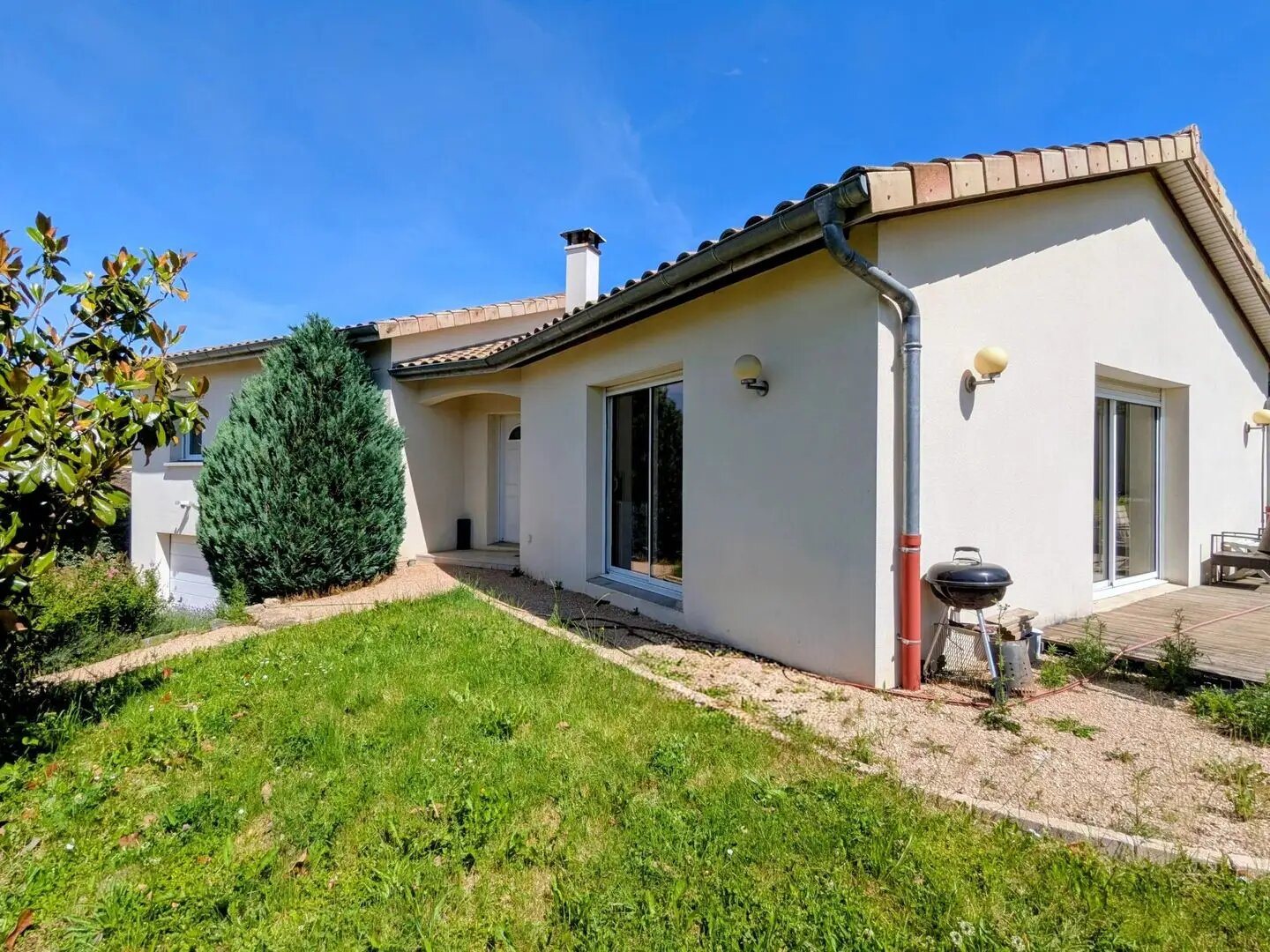 Maison à vendre, 175m², Hurigny
