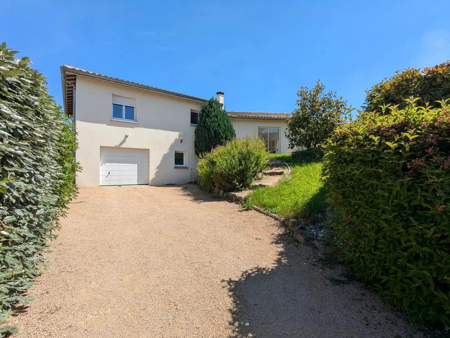 Maison à vendre, 175m², Hurigny