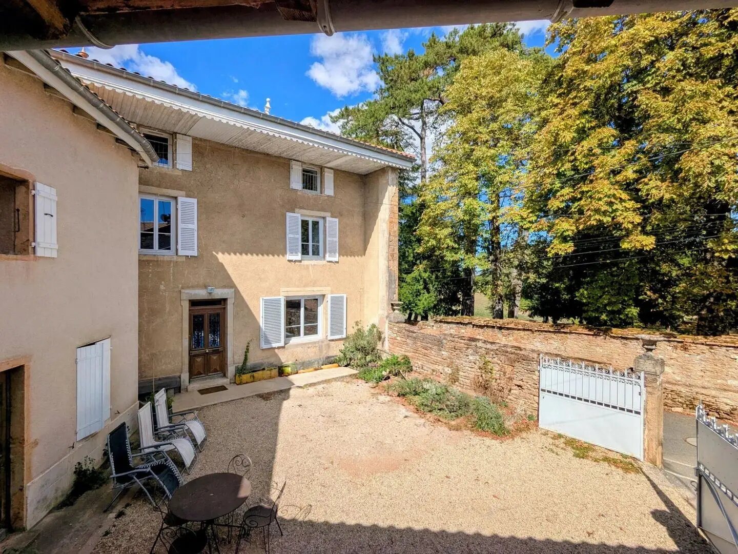 Maison à vendre, 225m², Hurigny