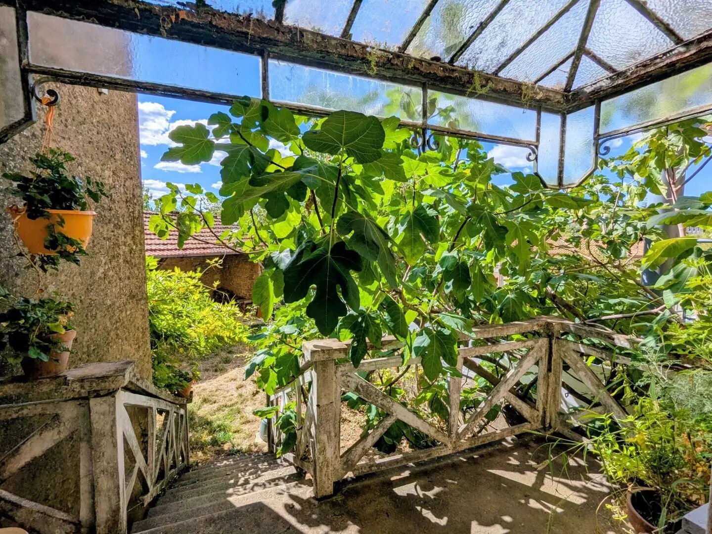 Maison à vendre, 225m², Hurigny