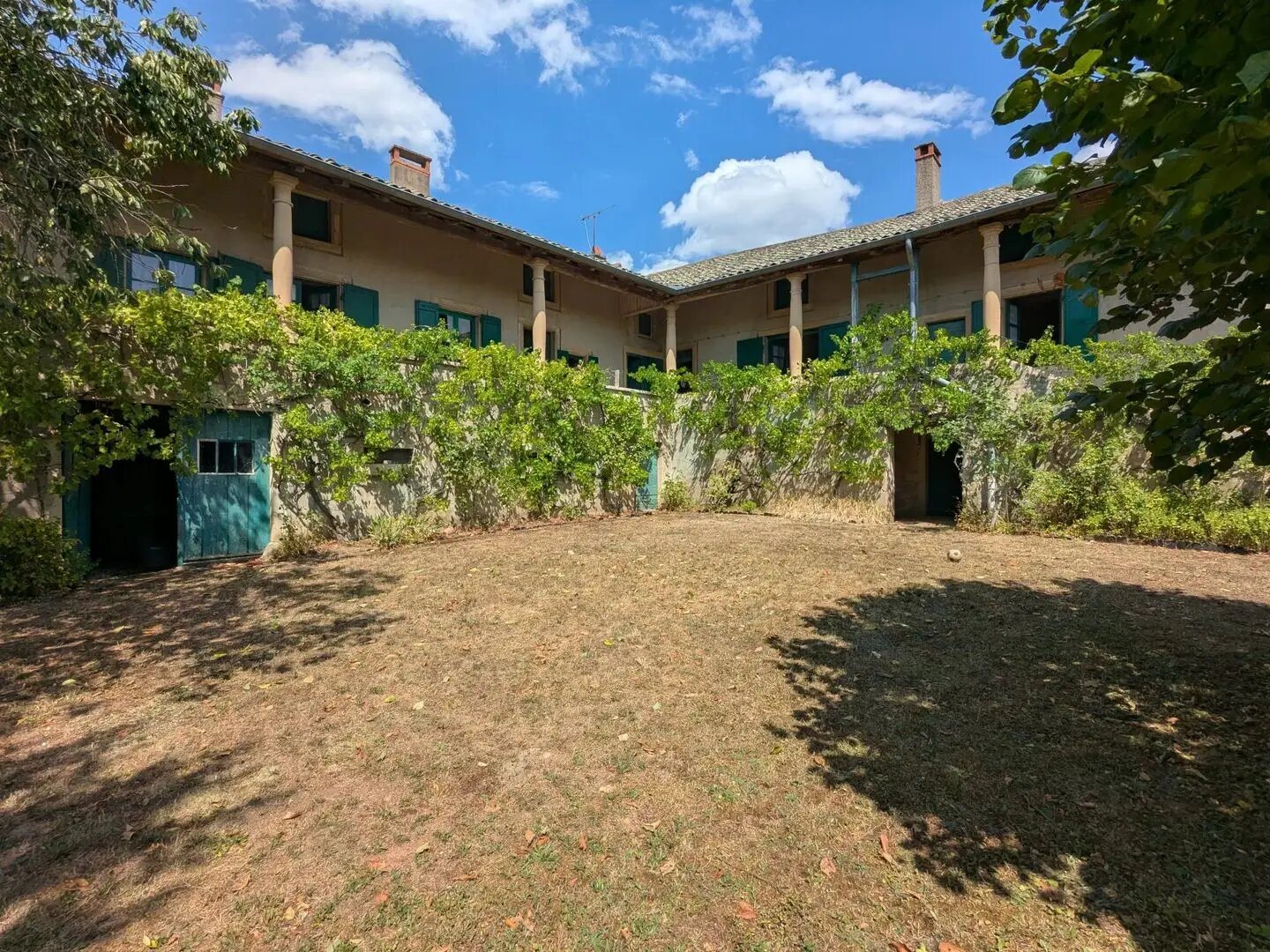 Maison à vendre, 210m², Hurigny