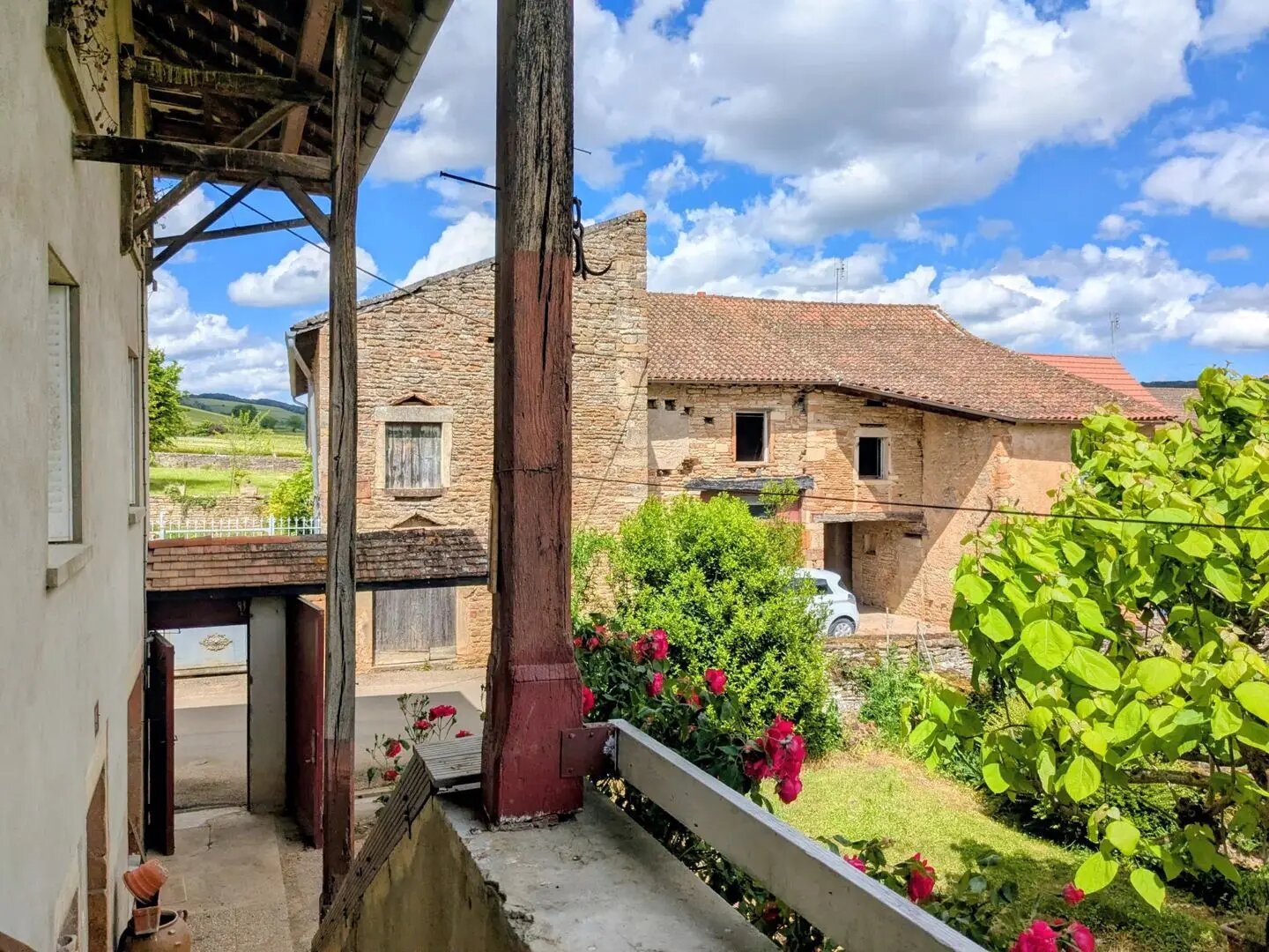 Maison à vendre, 104m², Azé