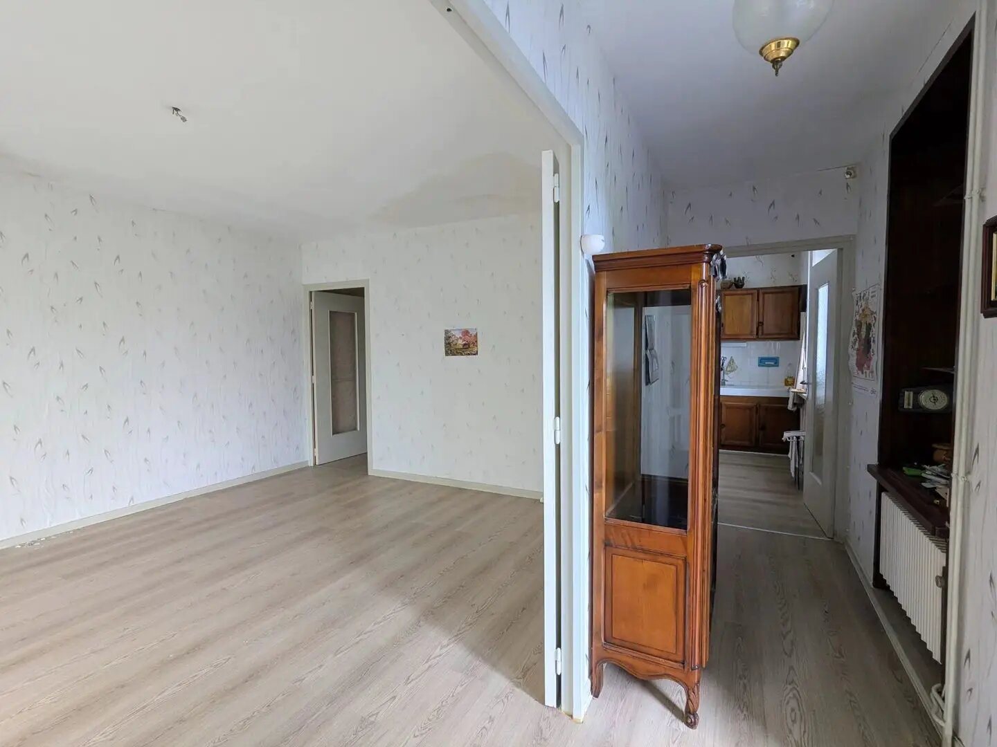 Maison à vendre, 104m², Azé