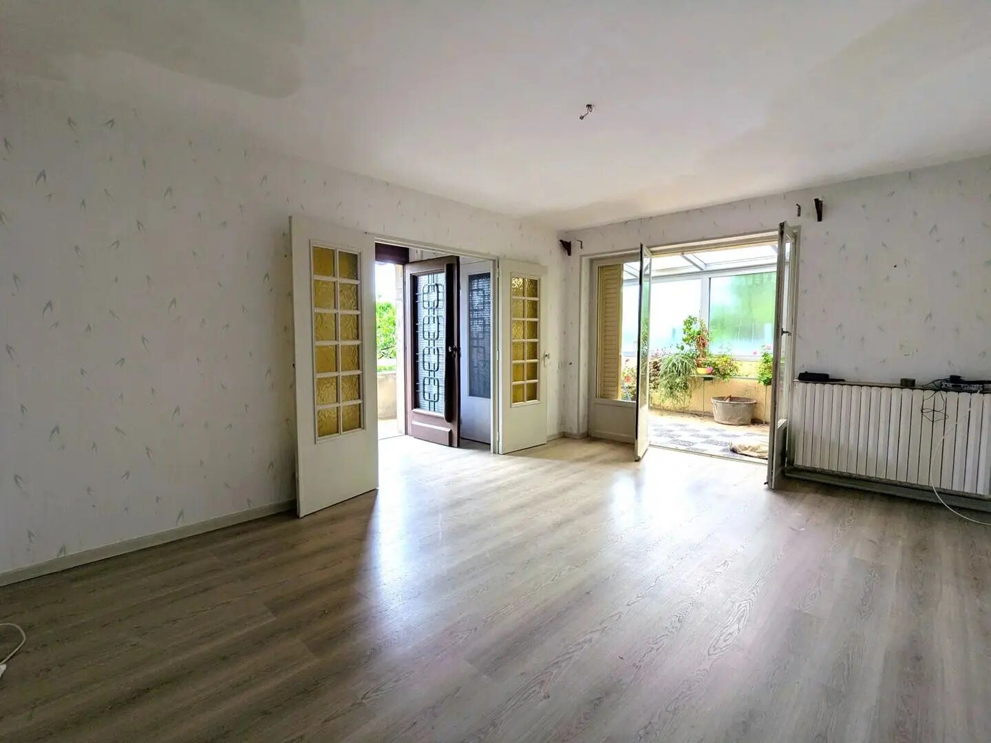 Maison à vendre, 104m², Azé