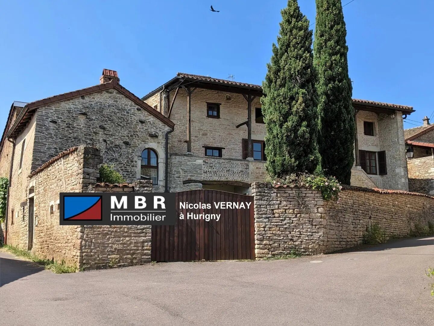 Maison à vendre, 137m², Igé