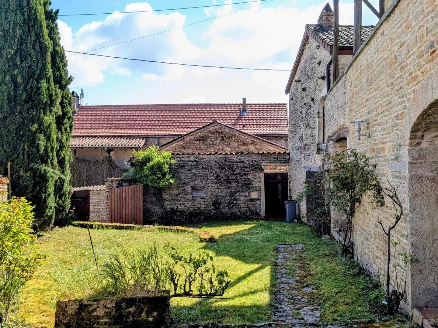 Maison à vendre, 137m², Igé