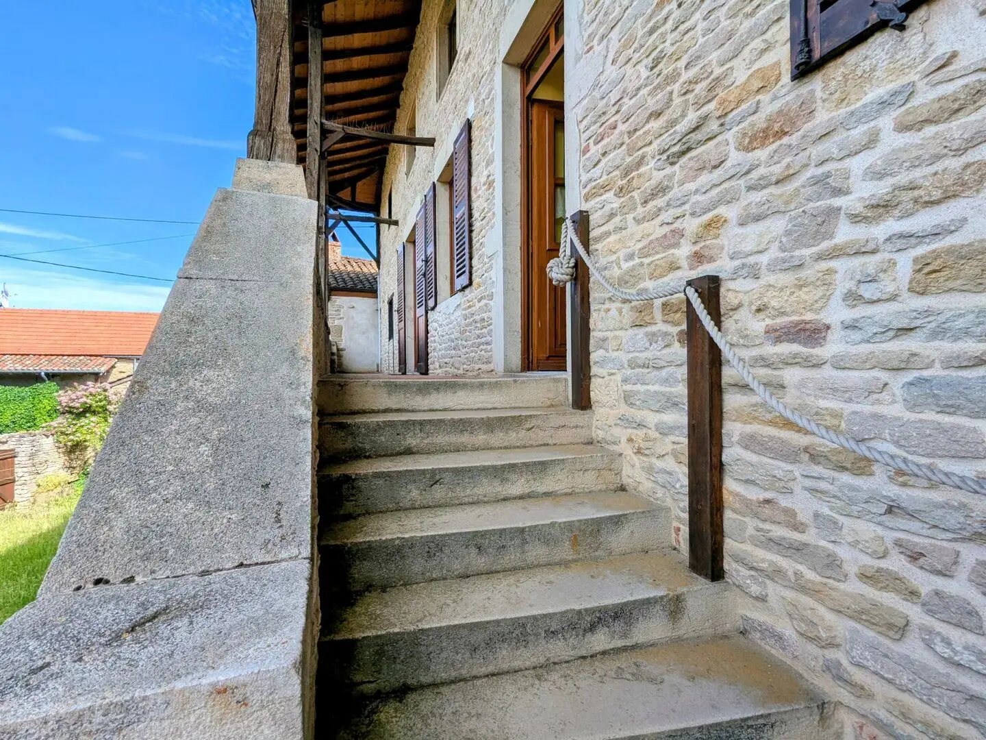 Maison à vendre, 137m², Igé