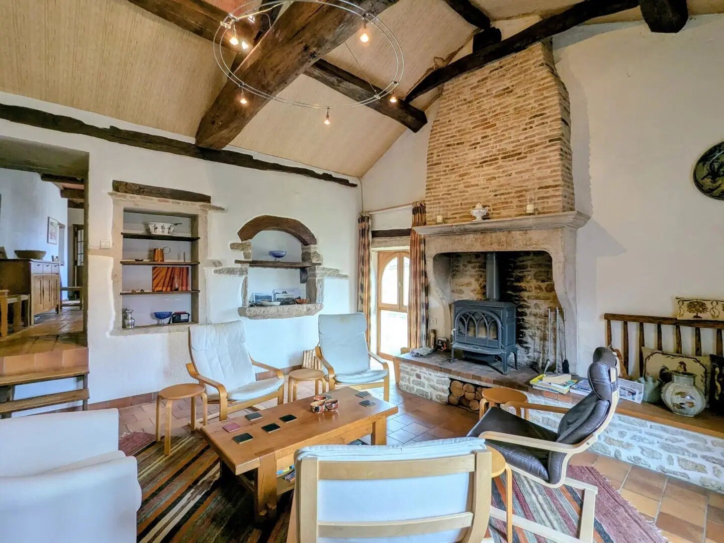 Maison à vendre, 137m², Igé