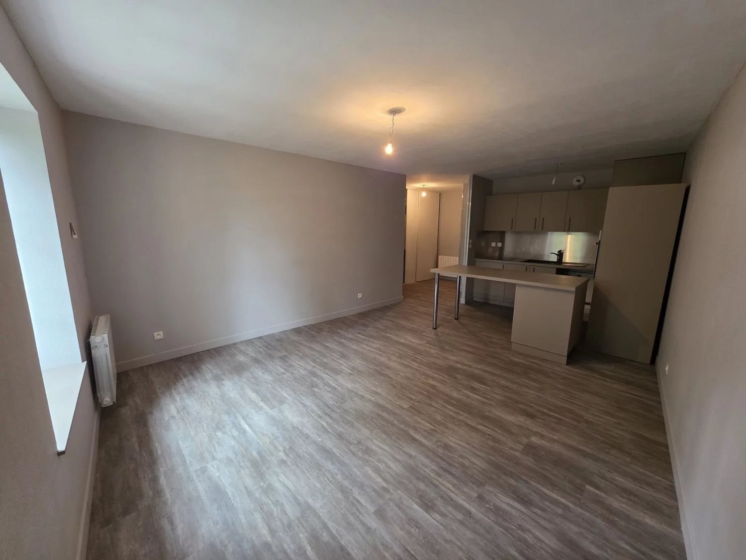 Appartement à louer, 62m², Vaux-en-Beaujolais