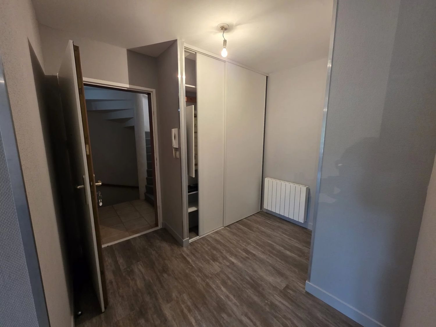 Appartement à louer, 62m², Vaux-en-Beaujolais