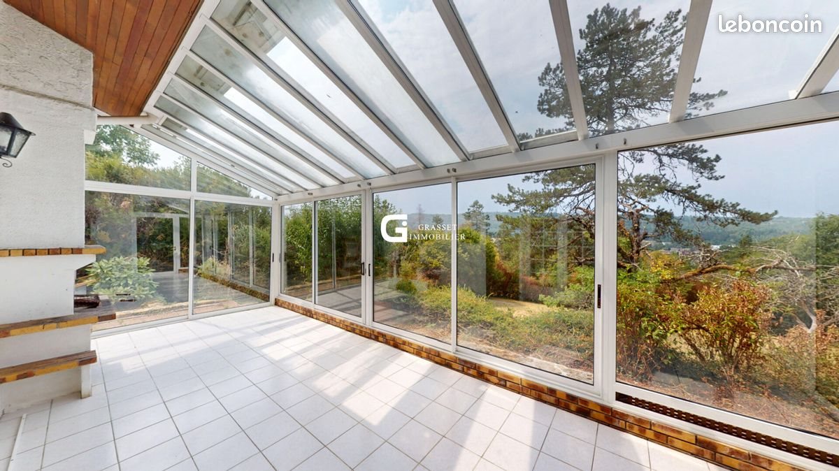 Maison à vendre, 140m², Bellignat