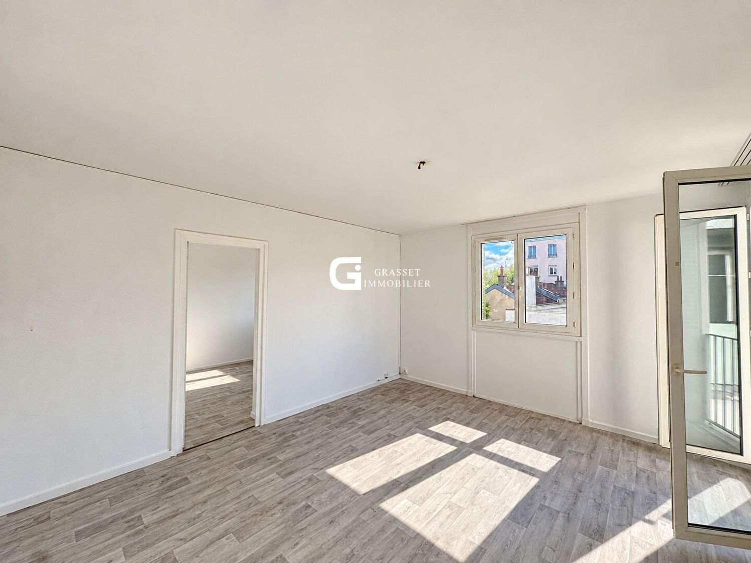 Appartement à vendre, 60m², Oyonnax