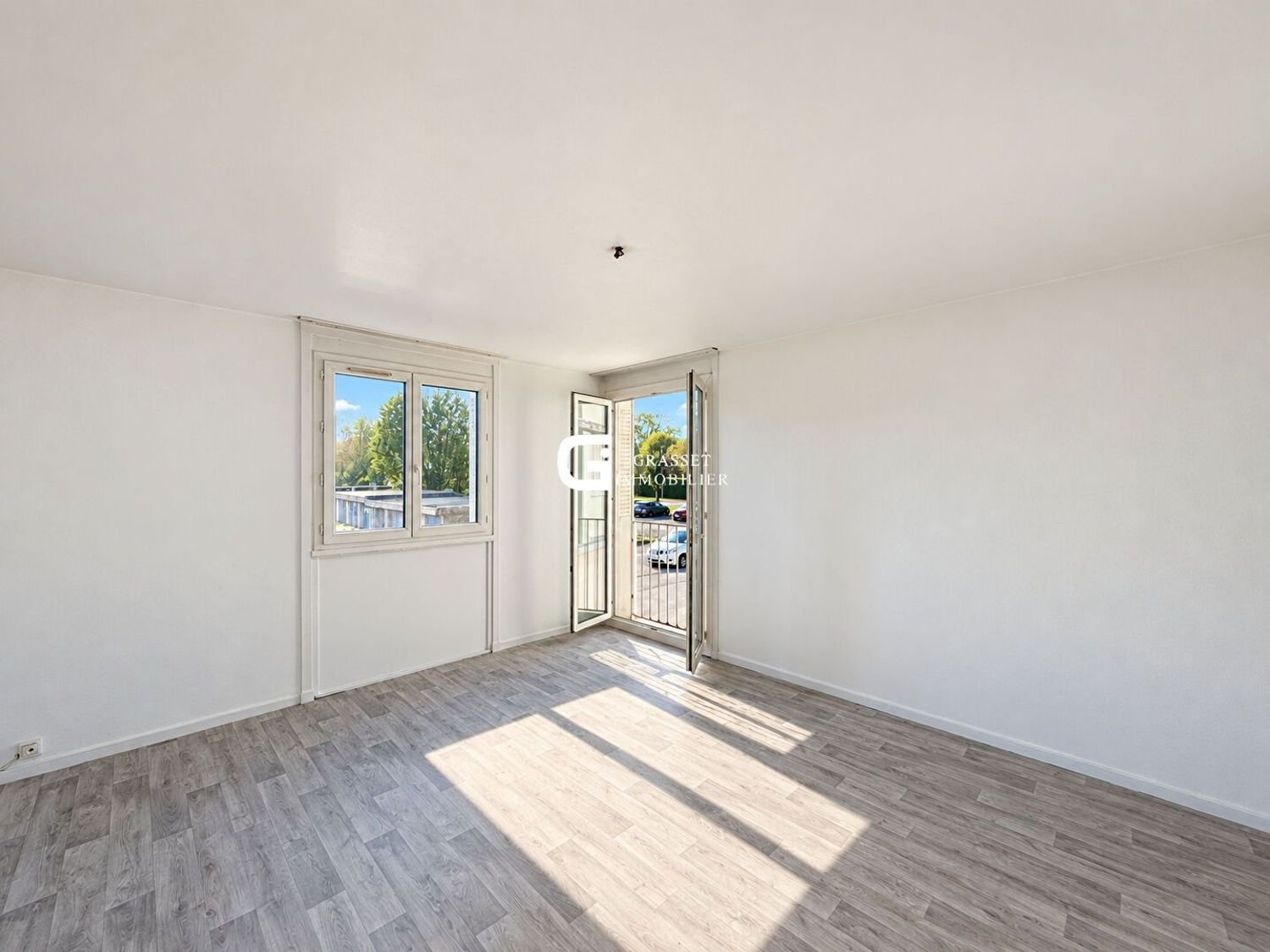Appartement à vendre, 60m², Oyonnax