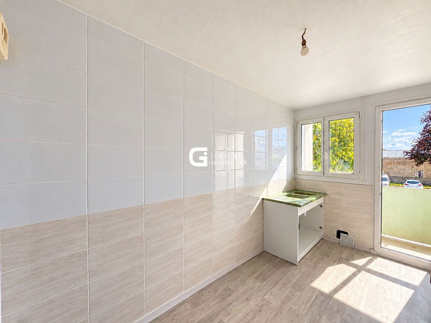 Appartement à vendre, 60m², Oyonnax