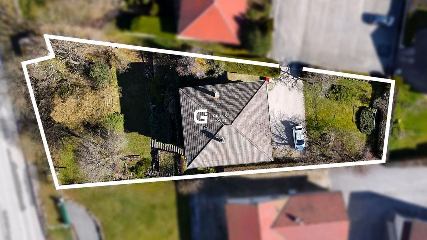 Maison à vendre, 108m², Oyonnax